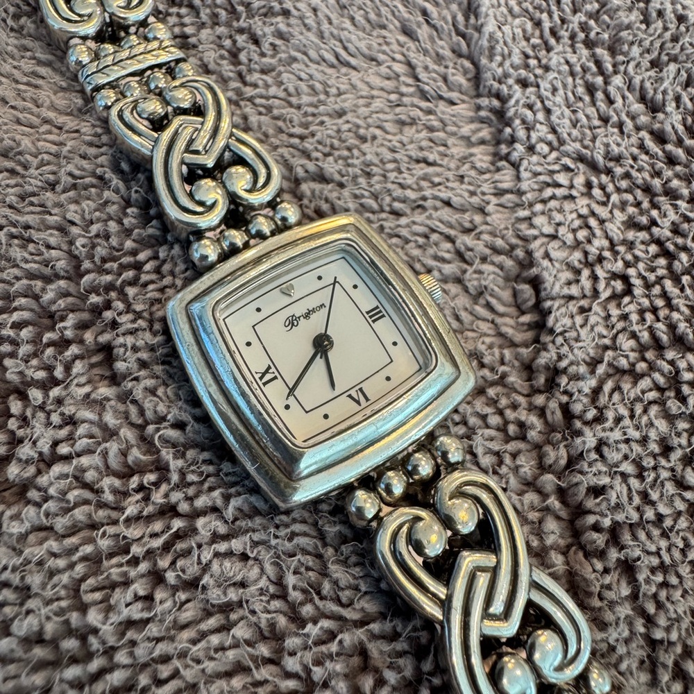 Brighton Santa Rosa Watch